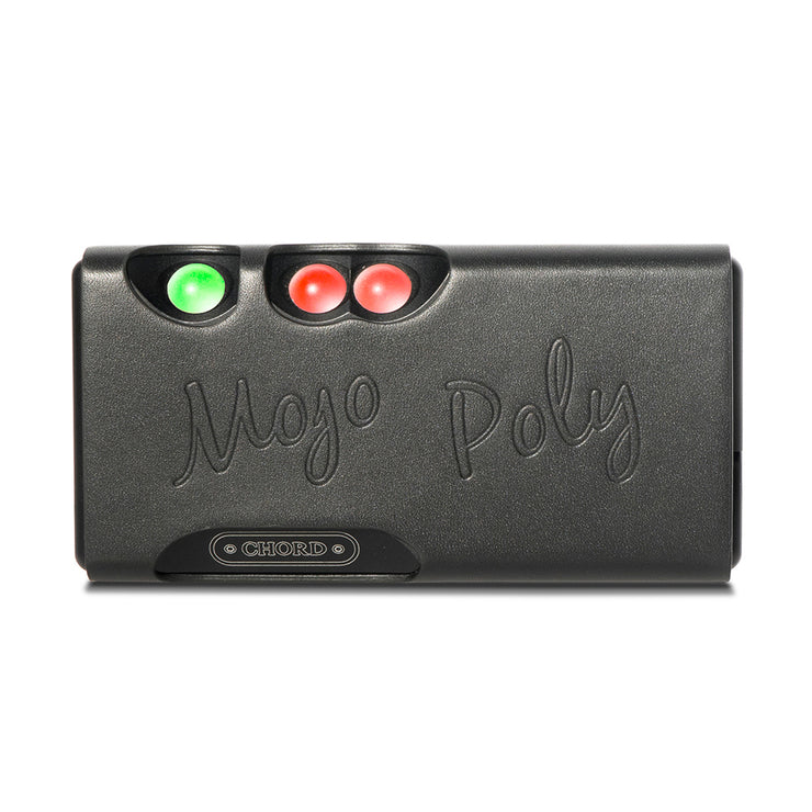 Capa de Couro Chord Electronics para Mojo 2/POLY - Descontinuado