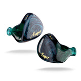 Monitores intra-auriculares Queen of Audio Vesper