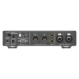 RME ADI-2/4 Pro SE High-end Desktop USB Headphone Amp/DAC - Discontinued