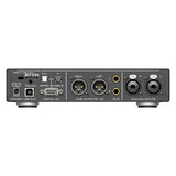RME ADI-2/4 Pro SE High-end Desktop USB Headphone Amp/DAC (Open Box) - Discontinued