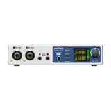 RME Fireface UCX II 40-Channel Advanced Desktop USB Audio Interface