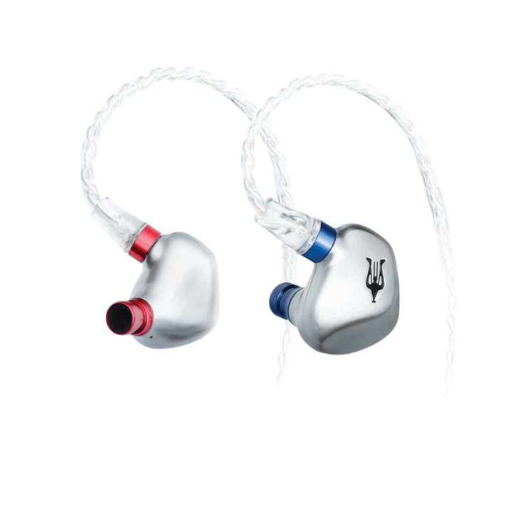 Meze Rai Solo Electrodynamic IEMs - Discontinued