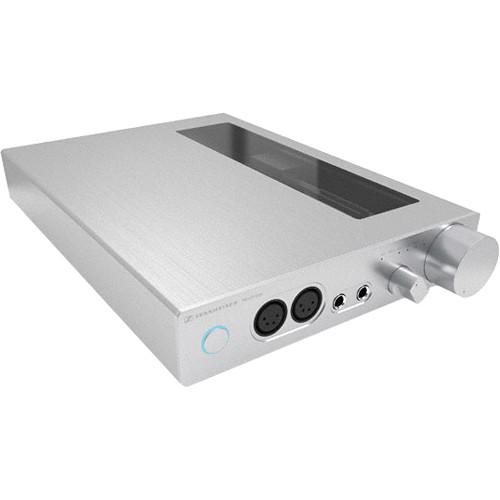 Sennheiser HDVD 800 Headphone Amplifier with Integrated DAC - Audio46