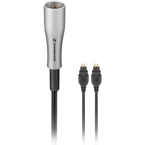 Sennheiser CH 650 S Cable For HD 600 and 650 Headphones - Audio46
