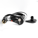Fone de ouvido eletrostático STAX SR-003MK2