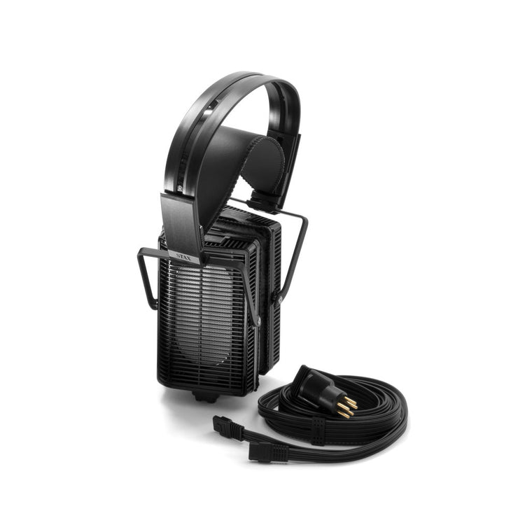 Fones de ouvido eletrostáticos STAX SR-L500MK2