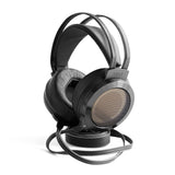 STAX SR-007MK2 Black Electrostatic Headphones (Open Box) - Discontinued