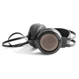 STAX SR-007A high-end electrostatic in-ear headphones for audiophile-grade listening