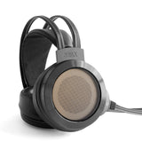 STAX SR-007A premium electrostatic headphones for audiophiles seeking pure audio
