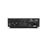 STAX SRM-T8000 Hybrid Amp for Electrostatic Headphones (Open Box)
