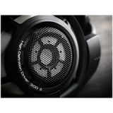 Buttons - Shop Sennheiser HD 800S 2G B-Stock Best Headphones Open-Back on sale - Black