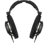 Front - Shop Sennheiser HD 800S 2G B-Stock Best Headphones Open-Back on sale - Black