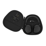 Case - Sennheiser MOMENTUM 4 Wireless Over-Ear Noise Cancelling Headphones - Black