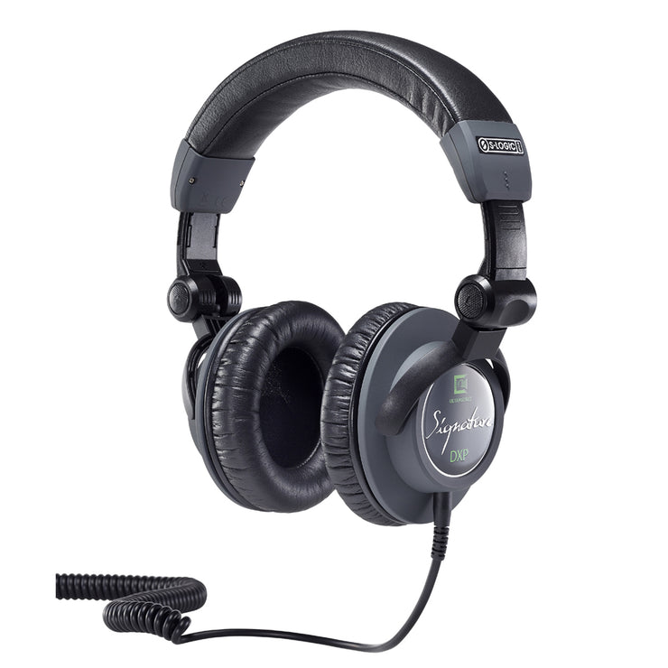 Fones de ouvido Ultrasone Signature DXP