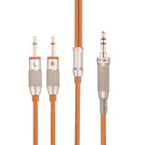 SIVGA SV021 Closed-Back Over-Ear Headphones Cable