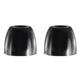 Shure - EABKF1 Black Foam Sleeves (5 Pair) - Audio46