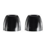 Shure - EABKF1 Black Foam Sleeves (5 Pair) - Audio46