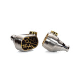 Campfire Audio Solaris Stellar in-ear headphones with premium build and immersive sound experience