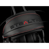 Dan Clark Audio STEALTH headphones for accurate stereo sound on Audio46