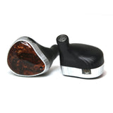 Monitores intra-auriculares Noble Audio SULTAN Universal Fit