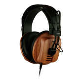 Fones de ouvido semi-abertos Fostex T60RP