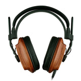 Fones de ouvido semi-abertos Fostex T60RP