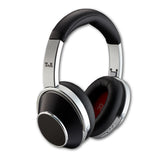 Angle - T+A Solitaire T Wireless Active Noise Cancelling Headphones - Black