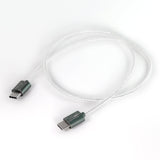 DD ddHiFi TC05 (2021) Type-C to Type-C USB OTG Cable (Open Box) - Discontinued