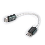 DD ddHiFi TC05 (2021) Type-C to Type-C USB OTG Cable (Open Box) - Discontinued