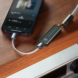 DD ddHiFi TC100S USB-C to Digital Coaxial Converter - Discontinued