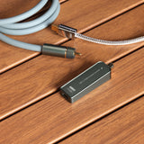 DD ddHiFi TC100S USB-C to Digital Coaxial Converter - Discontinued