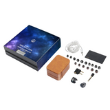 Xenns Mangird Tea2 Universal In-Ear Monitors