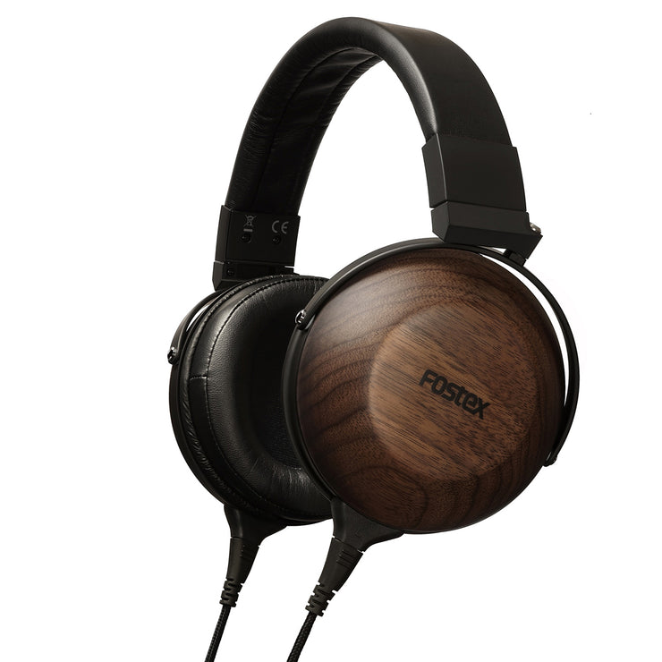 Fones de ouvido fechados Fostex TH-610 Premium Reference