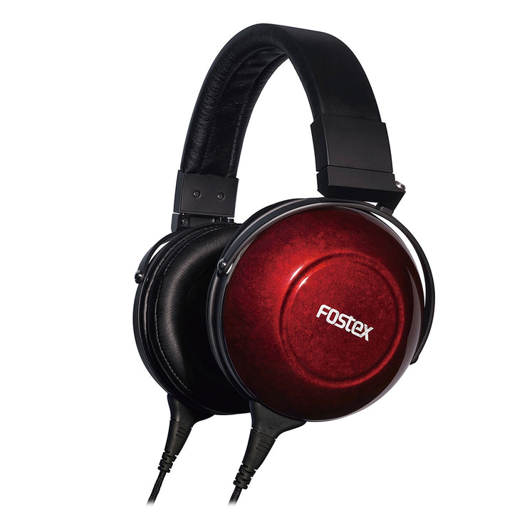 Fostex TH-900 MK2 Referência Fones de ouvido fechados