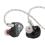 Thieaudio Clairvoyance Electrostatic Universal In-Ear Monitors - Discontinued