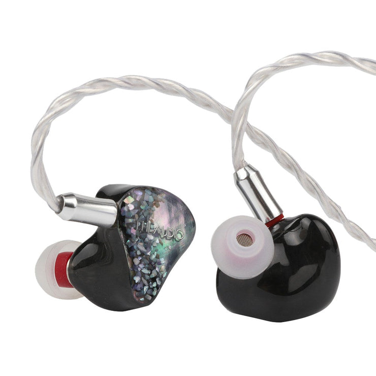 Thieaudio Clairvoyance Electrostatic Universal In-Ear Monitors - Discontinued