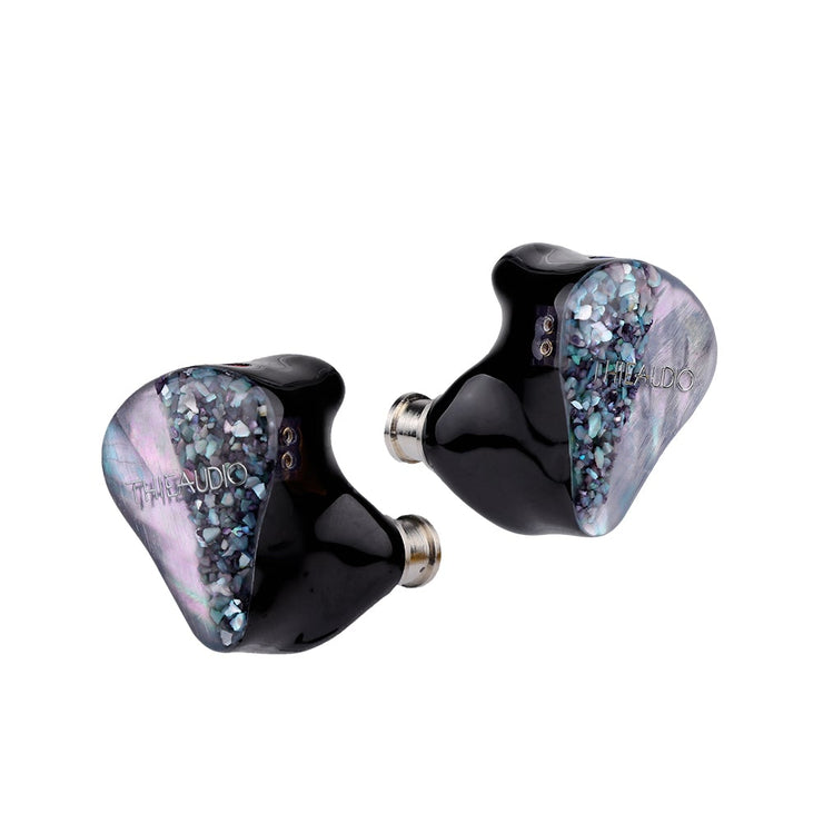Thieaudio Oracle Electrostatic Universal In-Ear Monitors (Open Box)