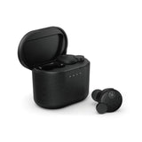 Case - Shop Yamaha TW-E7B Bluetooth earbuds with deep bass on Audio46 - Black