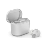 Case - Shop TW-E7B premium noise-canceling earphones with deep bass on Audio46 - White