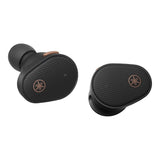 Yamaha TW-E5B True Wireless Earbuds - Discontinued