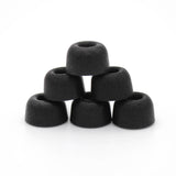 Pontas de fone de ouvido com isolamento de espuma de memória premium Dekoni Audio ETZ-TWS True Wireless 