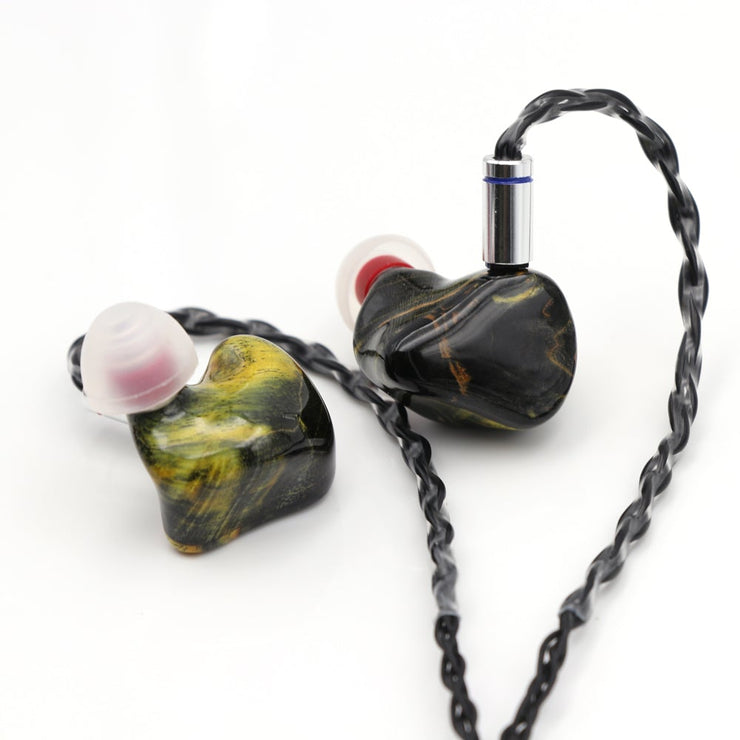 Thieaudio Legacy 9 Universal In-Ear Monitors