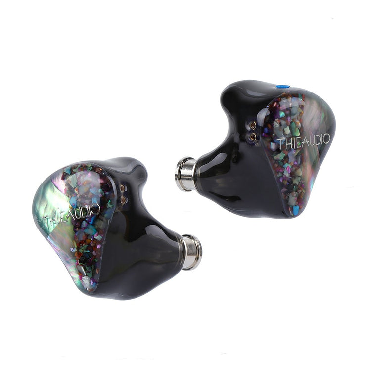 Thieaudio Excalibur Electrostatic Universal In-Ear Monitors - Discontinued