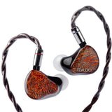 Thieaudio Monarch MKII Electrostatic Universal In-Ear Monitors (Open box)
