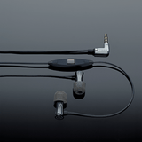 Ultrasone Tio In-Ear Headphones with Mic and Remote