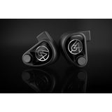 Side - 64 Audio U6t Universal In-Ear Monitor (Open Box)