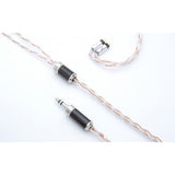 Effect Audio Eros II In-Ear Headphone Cable (Open Box) - Discontinued