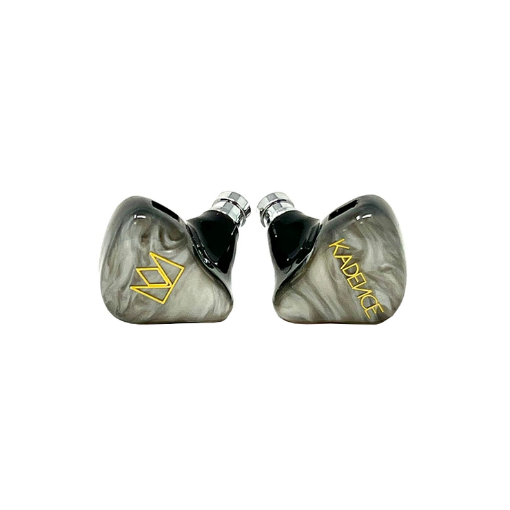 Noble Audio KADENCE Universal Fit In-Ear Monitors (Open Box)