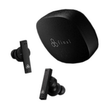 Final Audio ZE8000 True wireless earphones for crystal-clear gaming sound