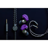 Vision Ears EXT (ELYSIUM EXTENDED) Universal IEM - Discontinued